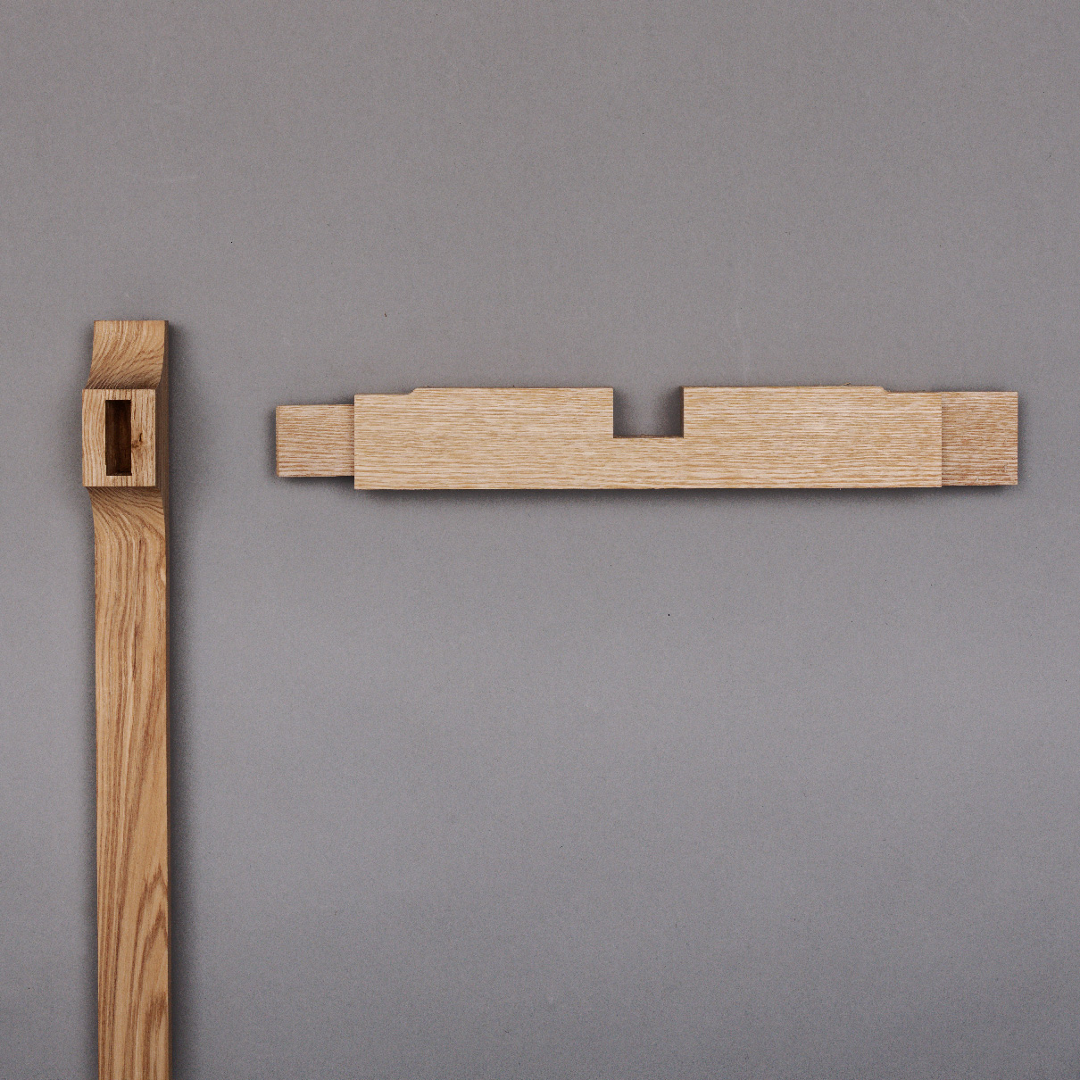 EMPREINTE Tenon mortaise mobhus