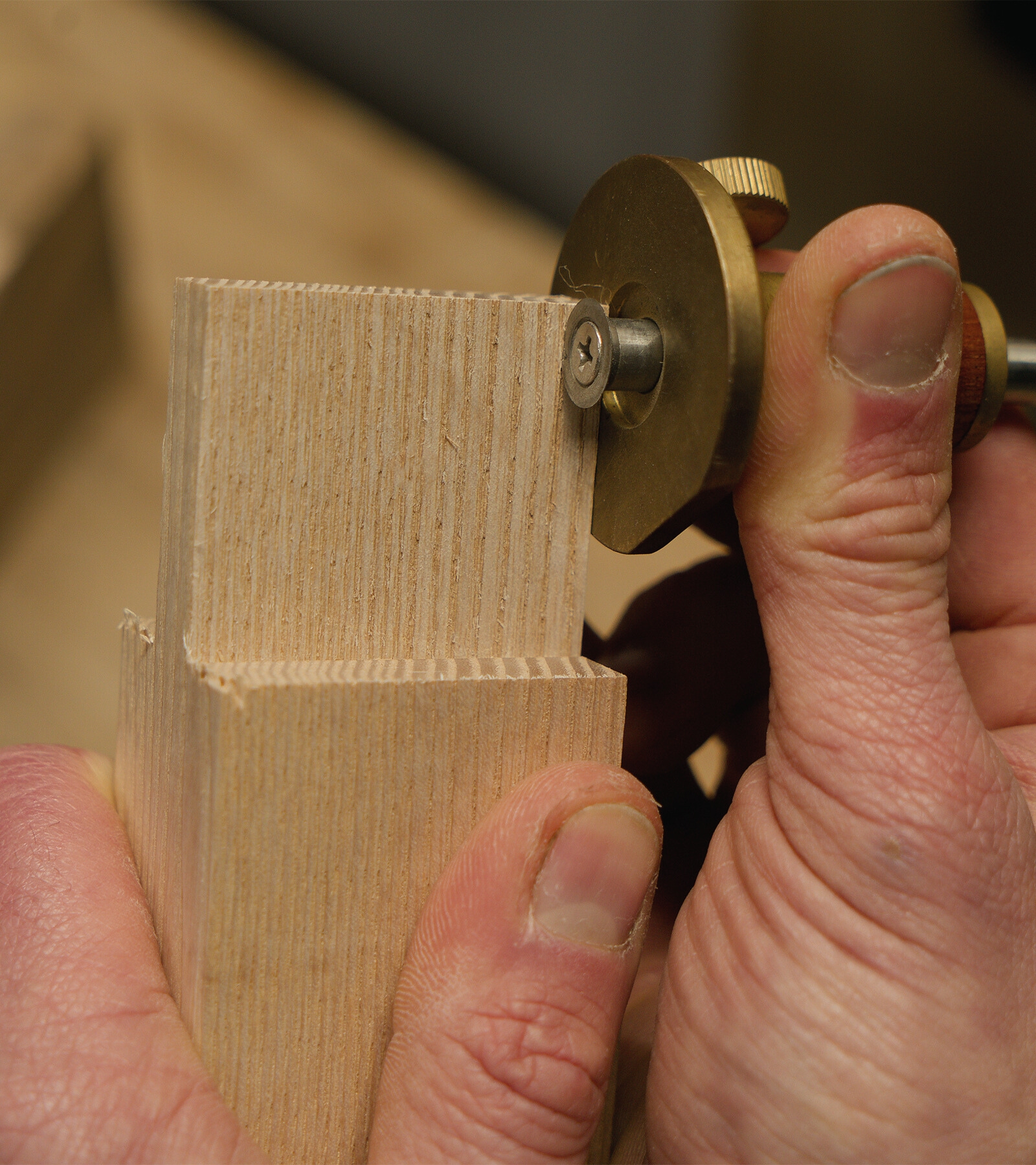 ESPACE PRO - 3. main