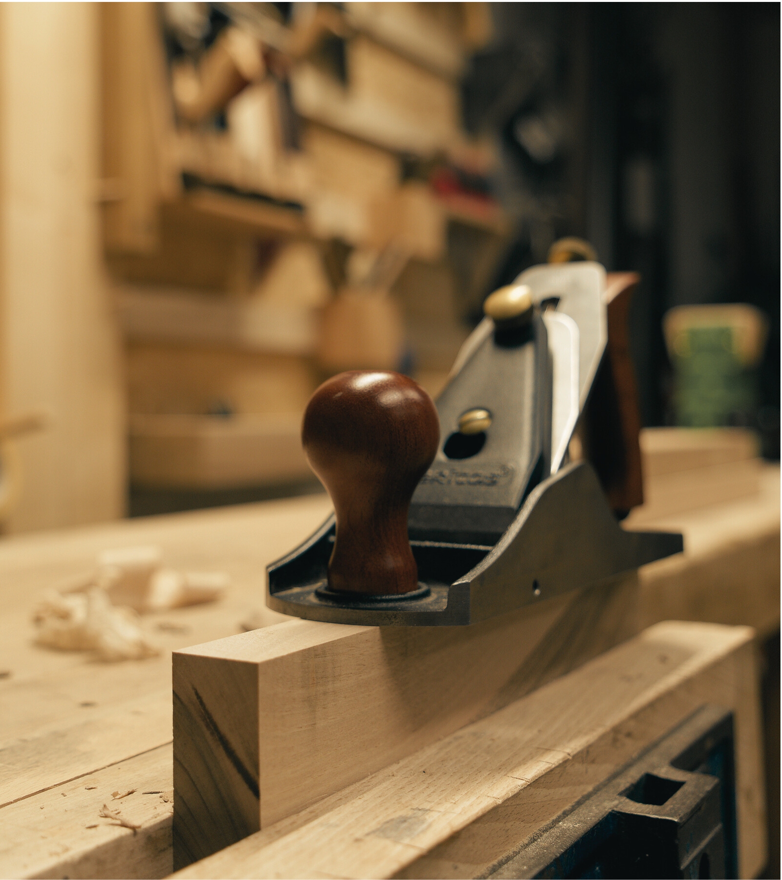 ESPACE PRO - rabot Rabot à bois